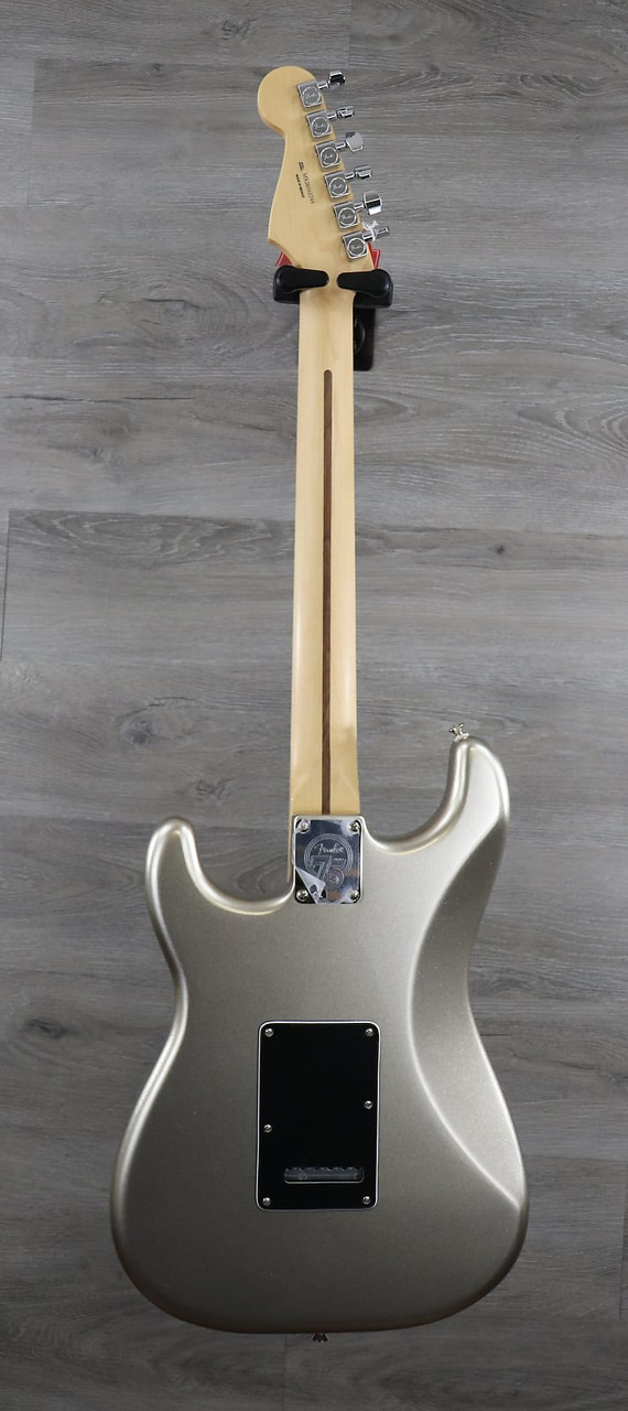 Fender 75th Anniversary Stratocaster Diamond Anniversary - K&S