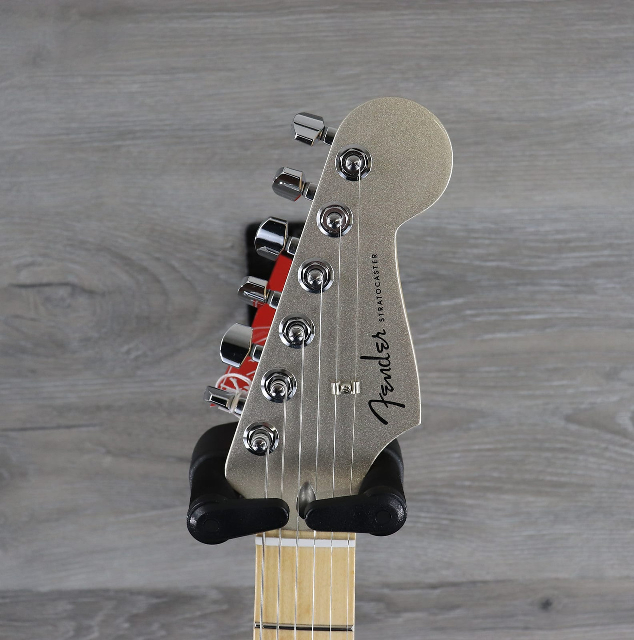 Fender 75th Anniversary Stratocaster Diamond Anniversary - K&S