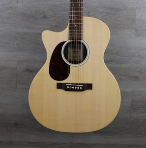 Martin GPC-X2EL-02 Left Handed Sitka/Rosewood Natural Martin GPC-X2EL-02 Left Handed Sitka/Rosewood Natural