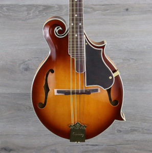 Ibanez M700SAVS F-Style Mandolin Antique Violin