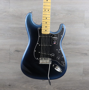 Fender American Professional II Stratocaster with Rosewood