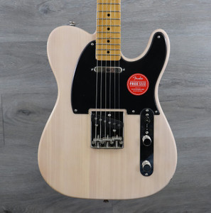squier classic vibe 50s telecaster ほぼ新品 Squier Classic Vibe '50s Tele Guitar | zZounds