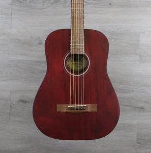 Fender FA-15 3/4 Steel Moonlight Burst - K&S Music Center LLC