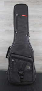 Gator GT-ACOUSTIC-BLK Acoustic Guitar Gig Bag Black - K&S Music
