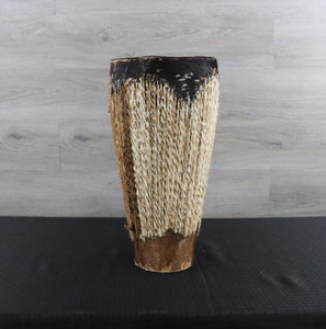 Hand Drum Great Sound or Home Decor 