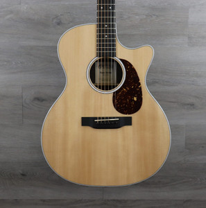 Martin Road Series GPC-13E Ziricote Natural Martin Road Series GPC-13E Ziricote Natural