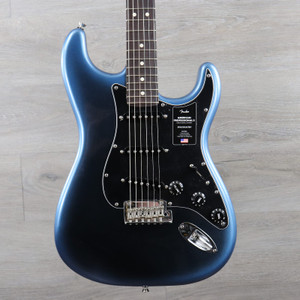 Fender American Professional II Stratocaster HSS with Rosewood