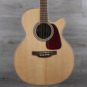 Takamine GN51CE NAT G50 Series NEX Cutaway Acoustic/Electric