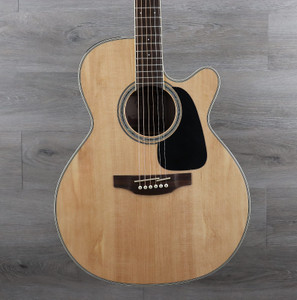 Takamine P3NC Pro Series 3 NEX Cutaway Acoustic/Electric Guitar