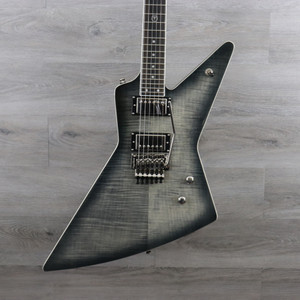 Epiphone Brendon Small "GhostHorse" Explorer -Galaktikon Burst