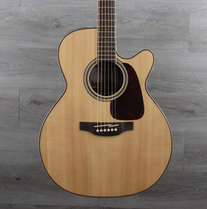 Takamine GN93CE Natural Natural Takamine GN93CE Natural Natural
