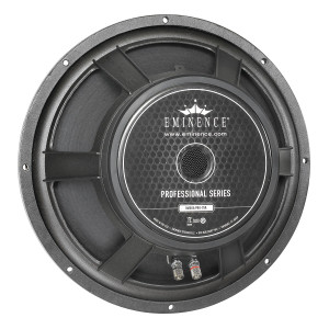 Eminence OMEGA PRO-15A 15" 800-Watt Bass Replacement Speaker - 8 Ohm Black