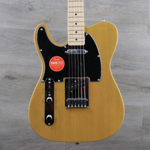 SQUIER TELECASTER LEFTY 左利き ブラウン 茶色 SQUIER TELECASTER LEFTY 左利き ブラウン 茶色 SQUIER