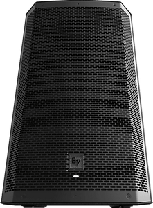 Electro-Voice ZLX-12BT 12" 1000-Watt Powered Speaker with Bluetooth Black