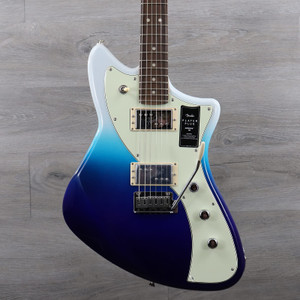 Fender Player Plus Meteora HH Cosmic Jade - K&S Music Center LLC