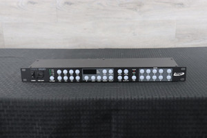 DMX DP-DMX20L Elation | ELATION eBay Dimmer Pack Black 4-Channel