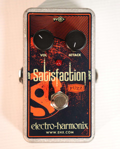 Effects and Pedals - Fuzz - Page 1 - K&S Music Center LLC