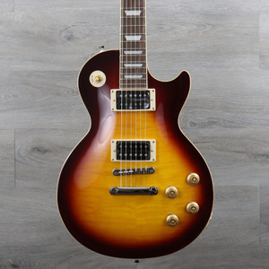 Epiphone Slash Les Paul Standard November Burst