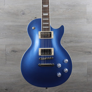 Epiphone Les Paul Muse Radio Blue Metallic