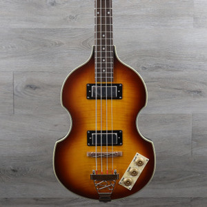 Epiphone Viola Bass Vintage Sunburst