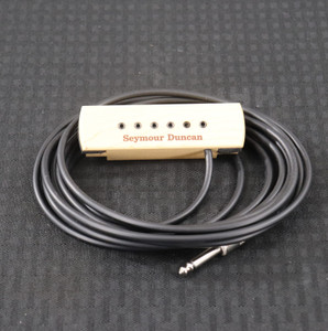 Seymour Duncan SA-3XL Adjustable Woody Maple Seymour Duncan SA-3XL Adjustable Woody Maple