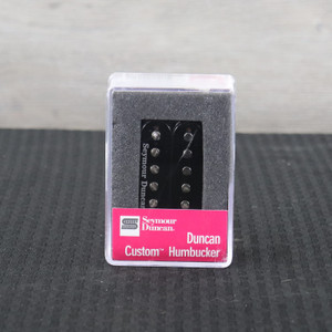 Seymour Duncan SH-5 Duncan Custom Humbucker Black Seymour Duncan SH-5 Duncan Custom Humbucker Black