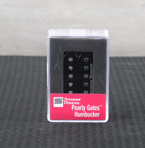 Seymour Duncan SH-PG1n Pearly Gates Neck Humbucker Black Seymour Duncan SH-PG1n Pearly Gates Neck Humbucker Black