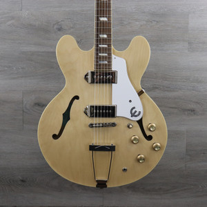 Epiphone Casino Natural