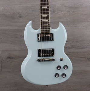 Epiphone Power Players SG Ice Blue Epiphone Power Players SG Ice Blue
