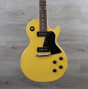 Gibson Les Paul Special TV Yellow Gibson Les Paul Special TV Yellow