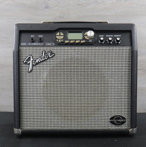 Fender Champion 20 20-Watt 1x8