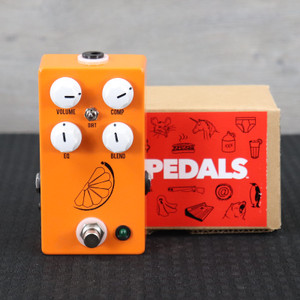 JHS Pulp 'N Peel V4 Orange JHS Pulp 'N Peel V4 Orange