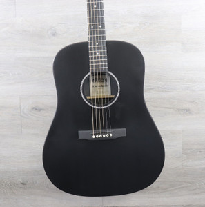 Martin D-X1 Black Martin D-X1 Black