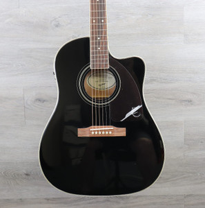 Epiphone J-45EC Studio Ebony Epiphone J-45EC Studio Ebony