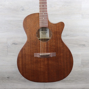 Martin GPC10E Sapele Martin GPC10E Sapele