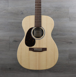 Martin X-Series 00-X2EL Left-Handed Natural Martin X-Series 00-X2EL Left-Handed Natural