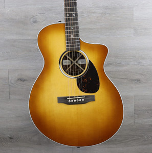 Martin Road Series SC-13E Special Sunburst Martin Road Series SC-13E Special Sunburst