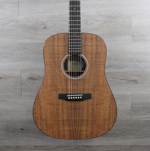 Martin X-Series DX-1E Koa Natural Martin X-Series DX-1E Koa Natural