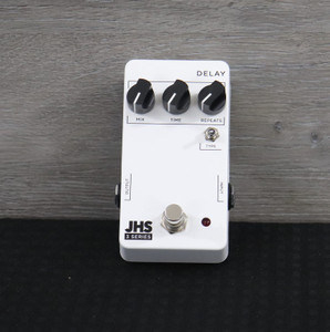 JHS 3 Series Delay White JHS 3 Series Delay White