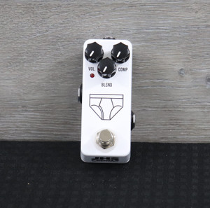 Effects and Pedals - Compression and Sustain - K&S Music Center LLC