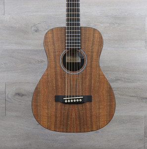 Martin LXK2 Little Martin Natural Martin LXK2 Little Martin Natural