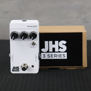 Effects and Pedals - Phase Shifters - K&S Music Center LLC
