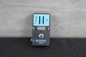 MXR M234 Analog Chorus Blue - K&S Music Center LLC