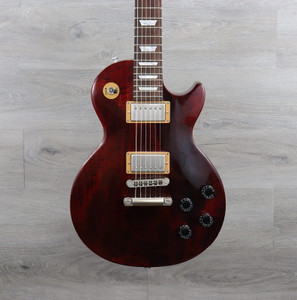 Gibson Les Paul Studio Wine Red Gibson Les Paul Studio Wine Red