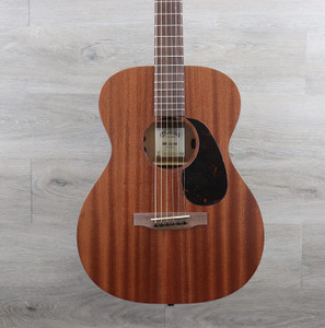 Martin 000 JR E Sapele Sapele Martin 000 JR E Sapele Sapele