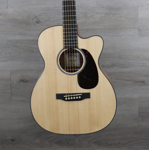 Martin 000C Jr E Natural Martin 000C Jr E Natural