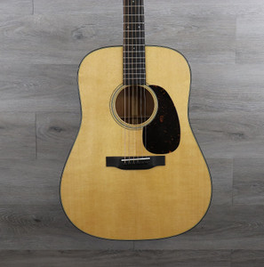 Martin Standard Series D-18 Natural Martin Standard Series D-18 Natural