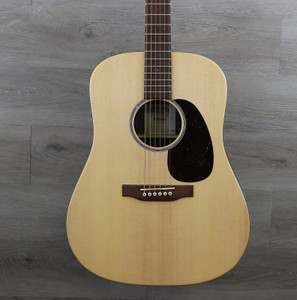 Martin X-Series DX-2E Brazilian Rosewood Natural Martin X-Series DX-2E Brazilian Rosewood Natural