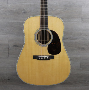 Martin Standard Series D-35 Natural