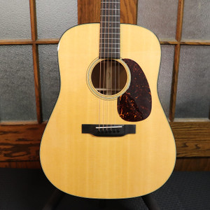 Martin D-18 Natural Martin D-18 Natural